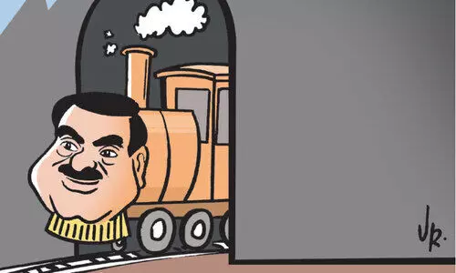 വിഴിഞ്ഞം തുറമുഖത്തേക്ക് ഭൂഗർഭ റെയിലും: തുറമുഖത്തേക്കുള്ള റെയിൽ, റോഡ് ഏർപ്പെടുത്തേണ്ടത് സംസ്ഥാനം