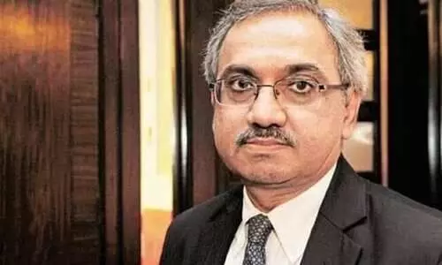 മുൻ എൻ.എസ്.ഇ മേധാവി കള്ളപ്പണം വെളുപ്പിക്കൽ കേസിൽ അറസ്റ്റിൽ