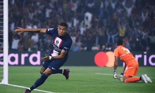 UEFA Champions League