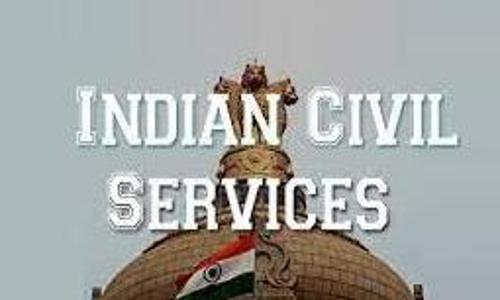 Civil Service