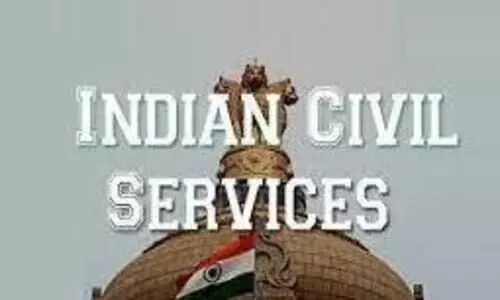 Civil Service