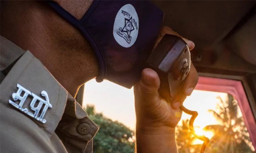 മകനും ​പേരക്കുട്ടിയും ചേർന്ന് സ്ത്രീയെ കൊന്ന് മുറിച്ച് കഷണങ്ങളാക്കി നദിയിലെറിഞ്ഞു