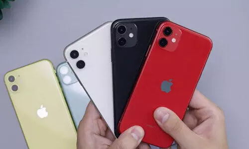 ചാർജറില്ലാതെ ഫോൺവിറ്റ സംഭവം; ആപ്പിളിന് 2.4 മില്യൺ ഡോളർ പിഴ