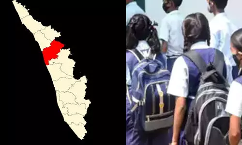 പ്ലസ്വൺ: മലപ്പുറത്ത് 10,985 കുട്ടികൾക്ക് സീറ്റില്ല; കോട്ടയത്ത് 3,144 സീറ്റ് വെറുതെ കിടക്കുന്നു പ്ലസ്വൺ: മലപ്പുറത്ത് 10,985 കുട്ടികൾക്ക് സീറ്റില്ല; കോട്ടയത്ത് 3,144 സീറ്റ് വെറുതെ കിടക്കുന്നു