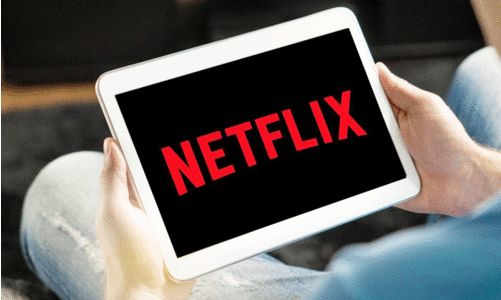 UAE warns Netflix
