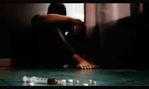 വർധിക്കുന്ന ലഹരി ഉപയോഗം; ബോധവത്കരണ കാമ്പയിനുമായി പൊലീസ്