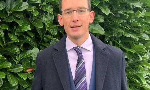 ജെൻഡർ ന്യൂട്രൽ പദപ്രയോഗങ്ങൾ ക്രിസ്ത്യൻ വിശ്വാസത്തിനെതിരെന്ന്; അധ്യാപകൻ ജയിലിൽ