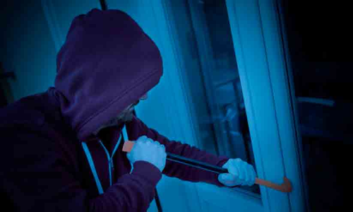 വീട് ആക്രമിച്ച് കവർച്ച: പ്രതി 18 വർഷത്തിനുശേഷം പിടിയിൽ