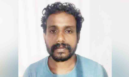 വ്യാ​പാ​രി​യെ ആ​ക്ര​മി​ച്ച കേ​സ്: യു​വാ​വ് അ​റ​സ്റ്റി​ൽ