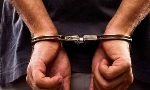 വാഷും വാറ്റ് ഉപകരണങ്ങളുമായി രണ്ടുപേർ പിടിയിൽ