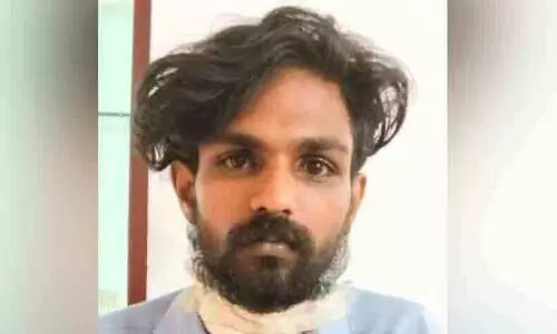 യുവതിയെ തട്ടിക്കൊണ്ടുപോയി വിവാഹം നടത്താന് ശ്രമം; യുവാവ് പിടിയില് യുവതിയെ തട്ടിക്കൊണ്ടുപോയി വിവാഹം നടത്താന് ശ്രമം; യുവാവ് പിടിയില്