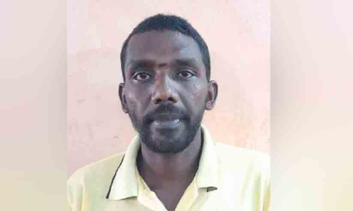 മദ്യലഹരിയിൽ വീടുകയറി ആക്രമണം; യുവാവ്​ അറസ്റ്റിൽ