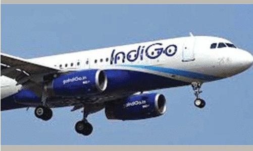 ഹൈദരാബാദ്-ദോഹ അധിക സർവിസുമായി ഇൻഡിഗോ