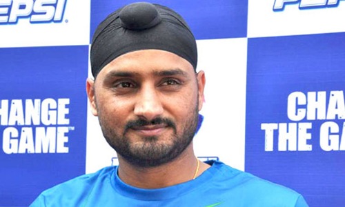Harbhajan Singh