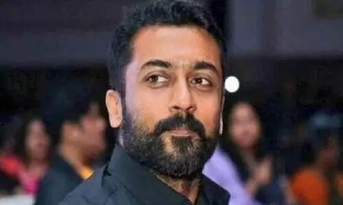 Suriya