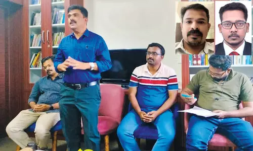 Thanima Kala Sahitya Vedi