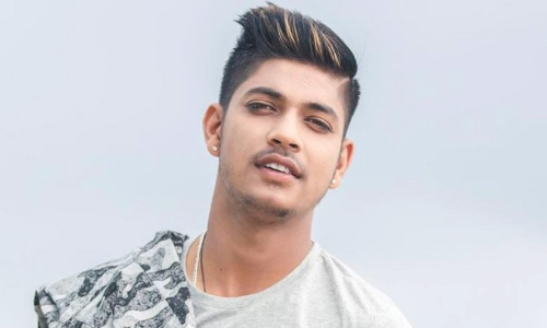 Sandeep Lamichhane