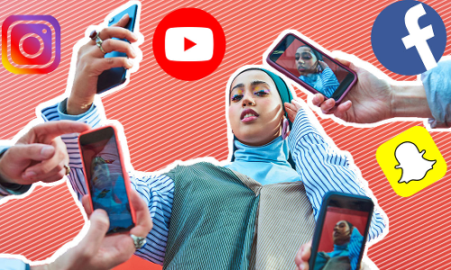 യൂട്യൂബർമാരെ.. പണി വരുന്നുണ്ട്..! പുതിയ മാര്‍ഗനിര്‍ദേശങ്ങളുമായി കേന്ദ്രം; ലംഘിച്ചാൽ ഭീമൻ പിഴ