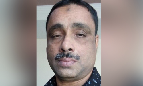 കോഴിക്കോട്​ സ്വദേശി ബഹ്​റൈനിൽ നിര്യാതനായി