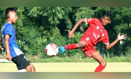 സുബ്രതോ കപ്പ്: ആദ്യകളിയിൽ കേരളത്തിന് മിന്നുംജയം