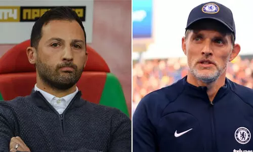 ചെൽസി, ലെയ്പ്സിഗ് പരിശീലകർ പുറത്ത്