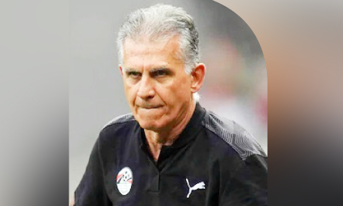 മൂന്നാം ലോകകപ്പിലും ഇറാനെ ക്വിറോസ് പരിശീലിപ്പിക്കും