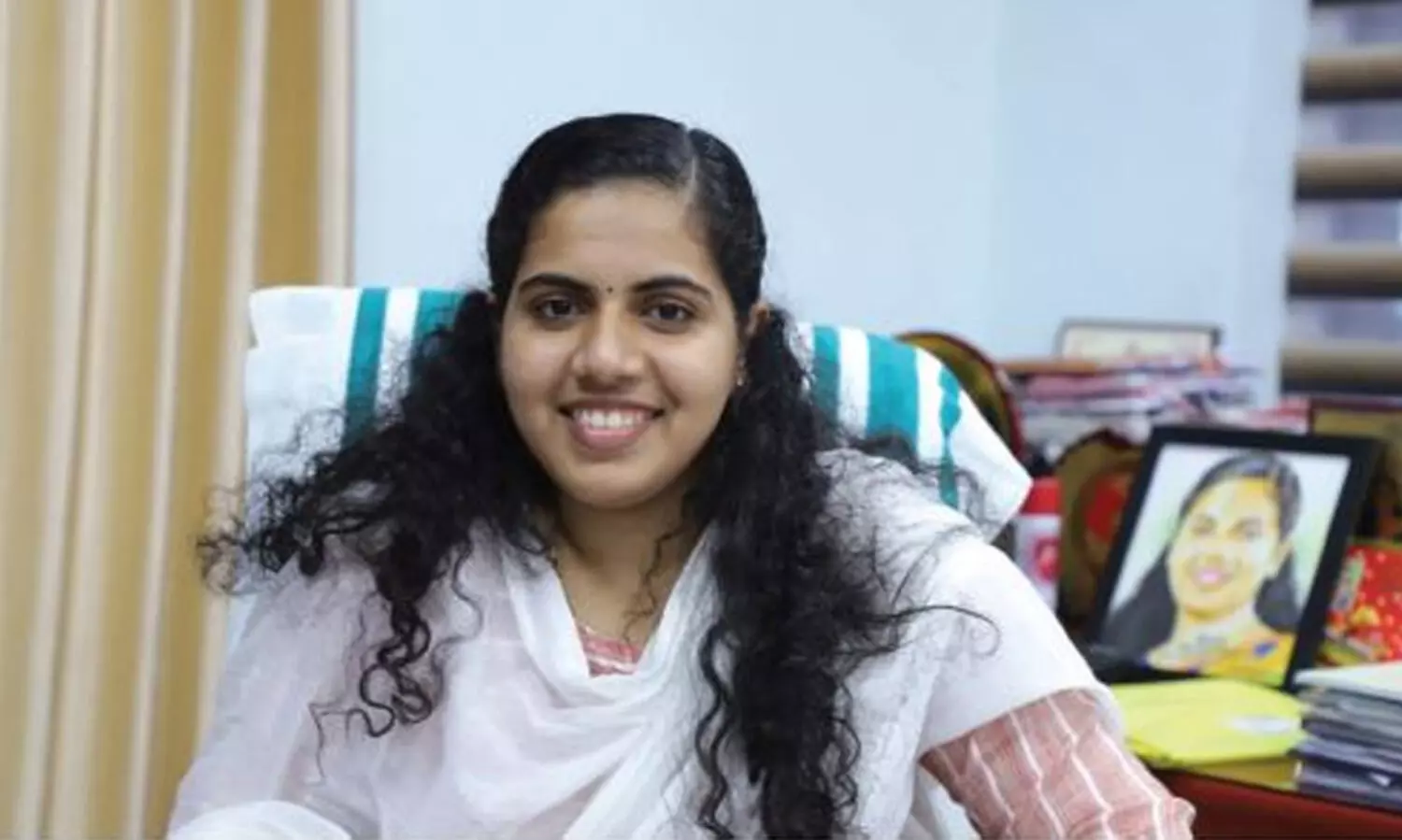 കത്ത് വിവാദം: ആര്യ രാജേന്ദ്രനെ സി.പി.എം തിരുവനന്തപുരം ജില്ലാകമ്മിറ്റി വിളിപ്പിച്ചു