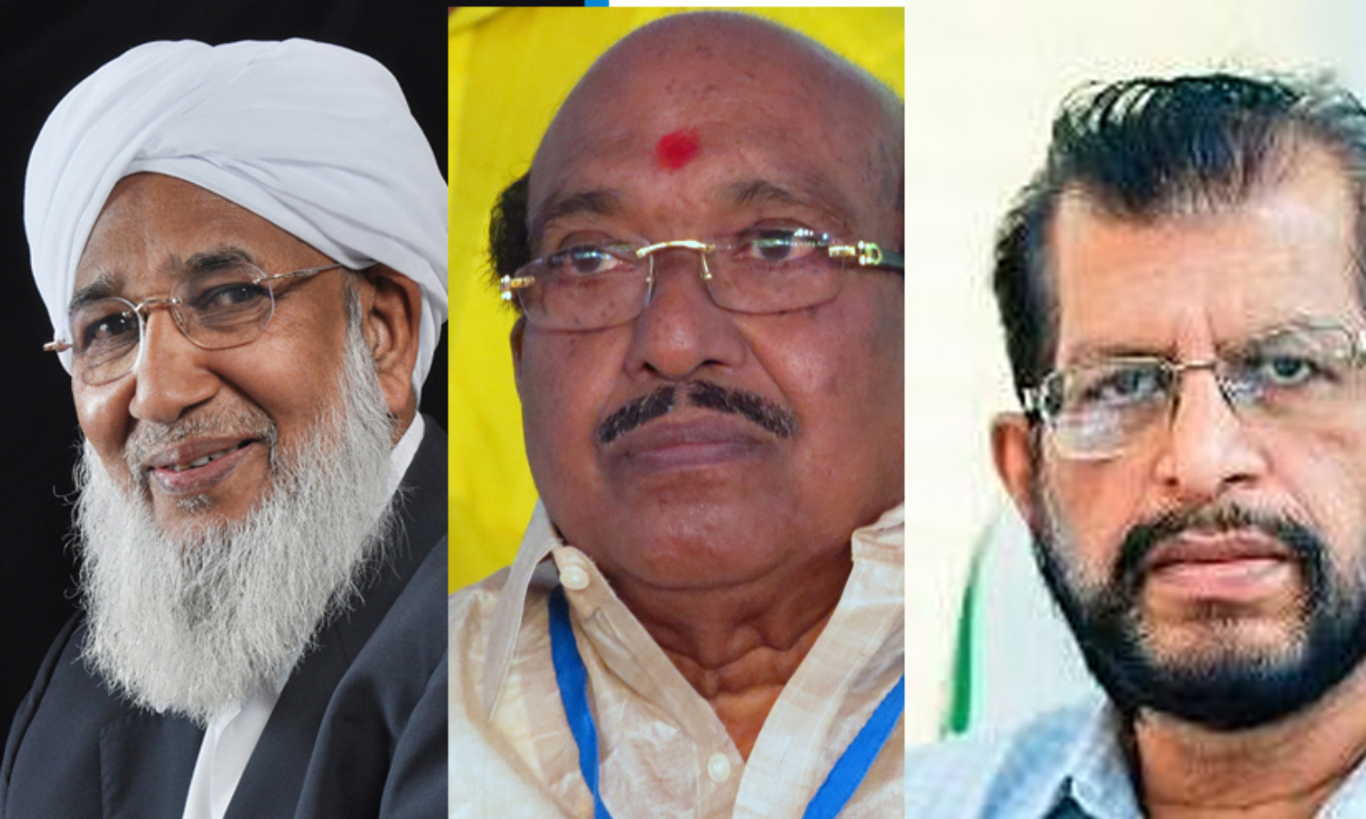 കാന്തപുരത്തിനും വെള്ളാപ്പള്ളിക്കും ഡോക്ടറേറ്റ്: പ്രമേയാവതരണത്തിന് അനുമതി നൽകിയിരുന്നില്ലെന്ന് വി.സി