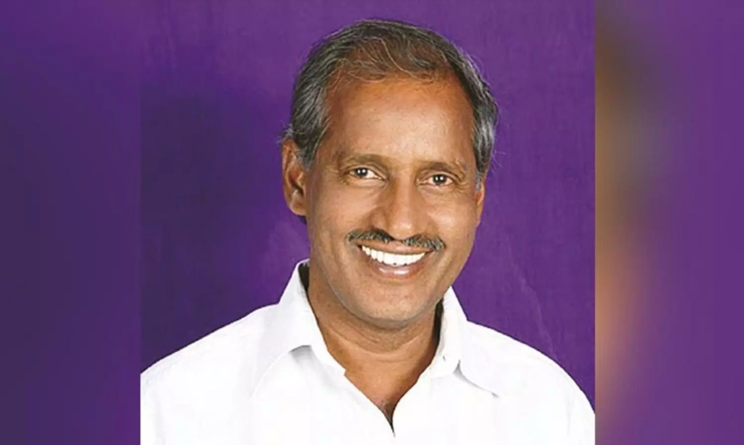 കടുത്ത മത്സരത്തിനൊടുവിൽ സാംബശിവറാവു സി.പി.ഐ തെലങ്കാന സെക്രട്ടറി