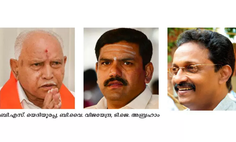 യെദിയൂരപ്പക്ക് തിരിച്ചടി; അഴിമതിക്കേസിൽ പ്രത്യേക കോടതി വാദംകേൾക്കണമെന്ന് ഹൈ​കോടതി