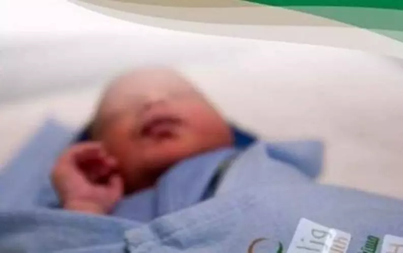 സൗദിയിൽ ഒരാഴ്ചക്കിടെ ജനിച്ചത് 8933 കുഞ്ഞുങ്ങൾ