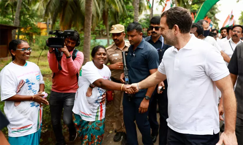 rahul-gandhi-Bharath-jodo-yatra