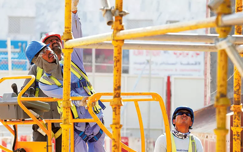 ഇഖാമ ലെവി കുടിശ്ശിക അടക്കാതെ സ്‌പോൺസർഷിപ്പ് മാറാം
