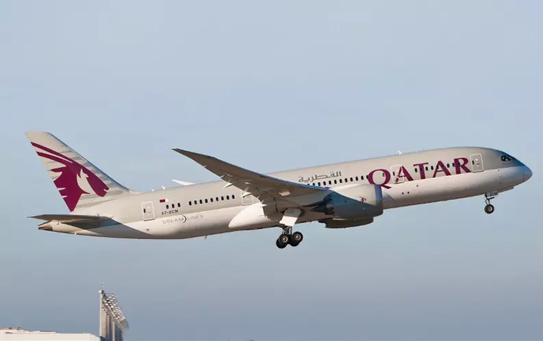 ദോഹ വിമാനത്താവളം തുറന്നു : ഗൾഫ് രാജ്യങ്ങളിൽനിന്ന് ഷട്ട്ൽ സർവിസിന് തുടക്കം