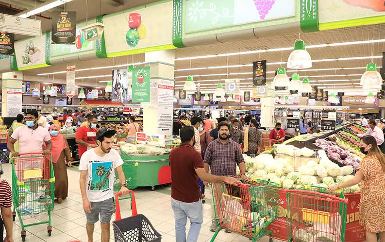 പൊലിമയോടെ ഓണാഘോഷം