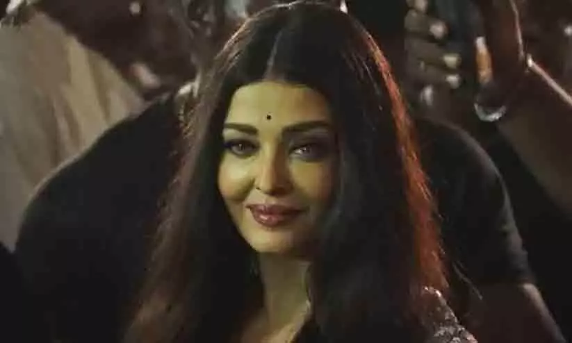 Aishwarya Rai Bachchan badly trolled for her appearance at Ponniyin Selvan trailer launch