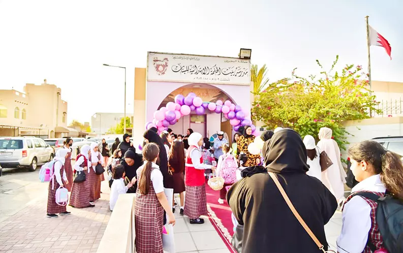 സർക്കാർ സ്കൂളുകളിൽ അധ്യയനവർഷം ആരംഭിച്ചു