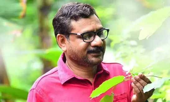 റഫീക്ക് അഹമ്മദിന്‍റെ ഓണക്കവിത - വീണ്ടും