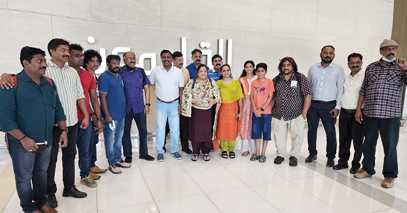 ബഹ്റൈൻ കേരളീയ സമാജത്തിൽ ഓണാഘോഷം ഇന്ന് മുതൽ ബഹ്റൈൻ കേരളീയ സമാജത്തിൽ ഓണാഘോഷം ഇന്ന് മുതൽ