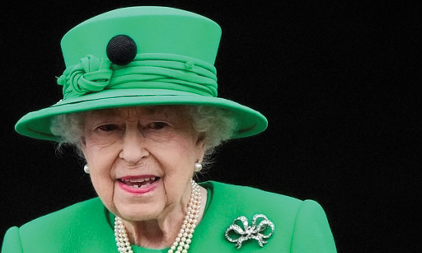 Queen Elizabeth II Queen Elizabeth II