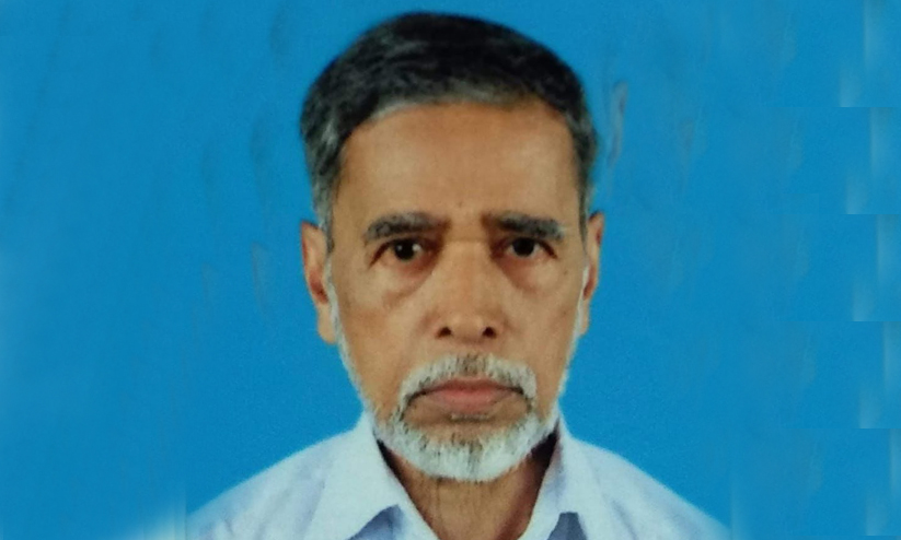 കെ.വി. മൂസ ഹാജി നിര്യാതനായി