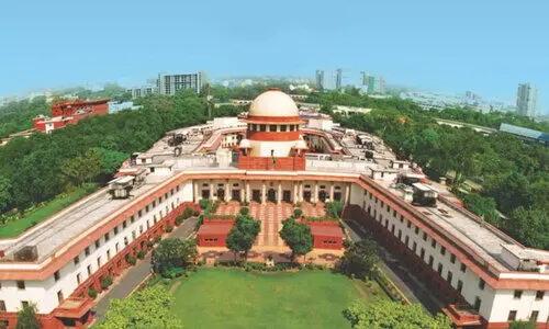 കരുതൽ മേഖല; വിധി പുനഃപരിശോധിക്കാൻ കേന്ദ്രം സുപ്രീംകോടതിയിൽ