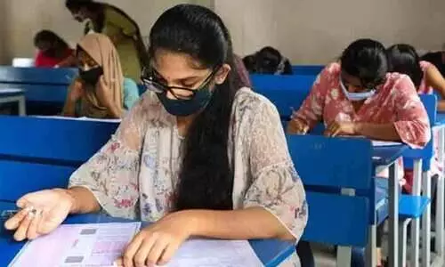 Reform in Engineering Entrance Examination