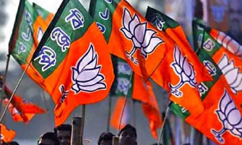 not possible to influence the Christian vote bank in Kerala