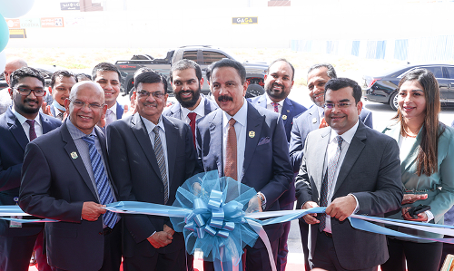 യു.എ.ഇയില്‍ സുസ്ഥിര വിപുലീകരണ പദ്ധതിയുമായി ആസ്റ്റര്‍