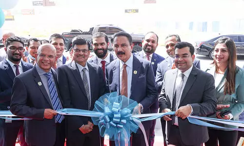 യു.എ.ഇയില്‍ സുസ്ഥിര വിപുലീകരണ പദ്ധതിയുമായി ആസ്റ്റര്‍