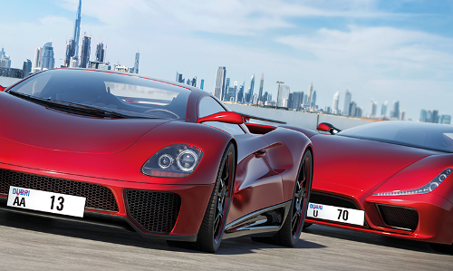 ഫാൻസി നമ്പർ പ്ലേറ്റുകളുടെ ലേലം 17ന് ഫാൻസി നമ്പർ പ്ലേറ്റുകളുടെ ലേലം 17ന്