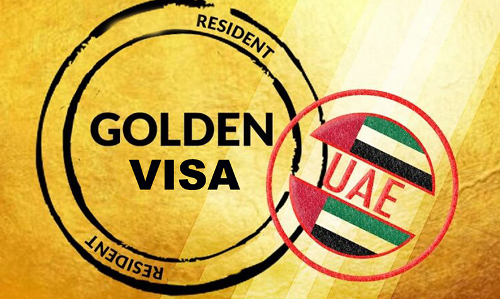 20 ലക്ഷം ദിർഹം ആസ്തിയുള്ള നിക്ഷേപകർക്ക് ഗോൾഡൻ വിസ