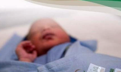 സൗദിയിൽ ഒരാഴ്ചക്കിടെ ജനിച്ചത് 8933 കുഞ്ഞുങ്ങൾ