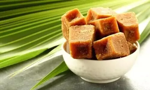 ശർക്കരയിൽ കൃത്രിമ നിറം; ജാഗ്രത വേണമെന്ന്​ ഭക്ഷ്യ സുരക്ഷ വകുപ്പ്​